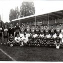 Pordenone calcio  1992-93